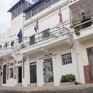 3* Affittacamere Casa De Huespedes Colonial