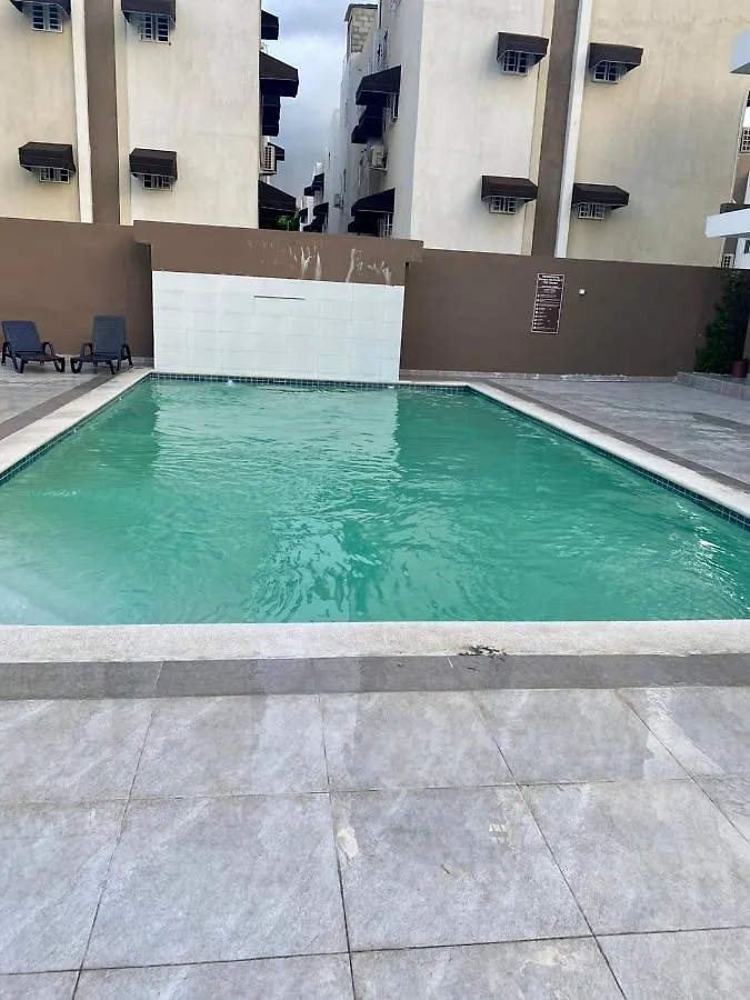 Apartamento Esme Santo Domingo 0*,  Dominican Republic