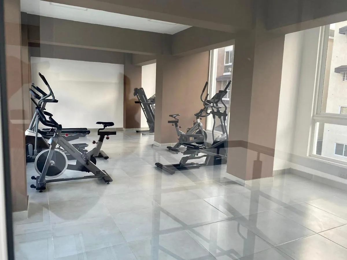 Apartamento Esme Santo Domingo