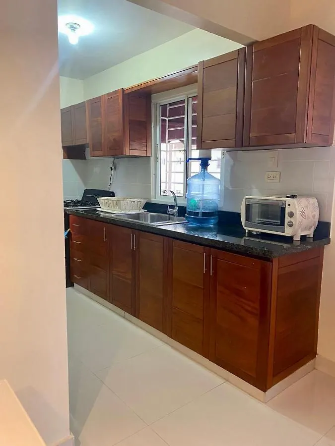 Apartamento Esme Santo Domingo 0*,  Dominican Republic