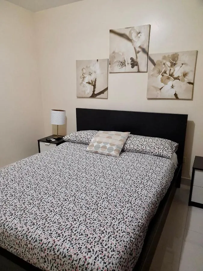 Apartamento Esme Santo Domingo Apartment