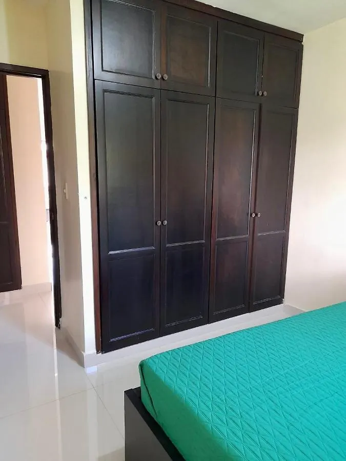 Apartamento Esme Santo Domingo