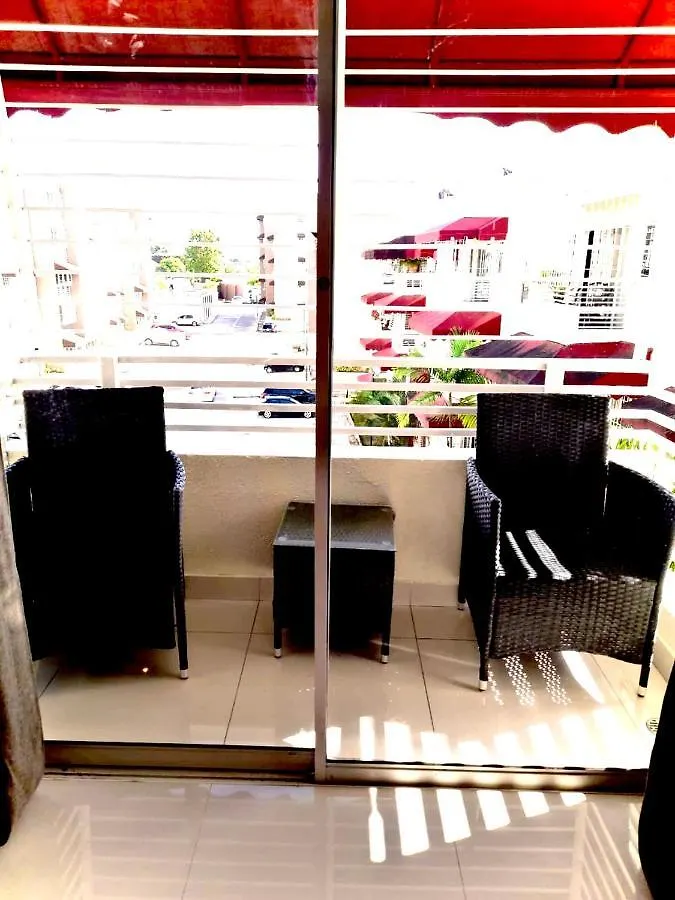 Apartment Apartamento Esme Santo Domingo