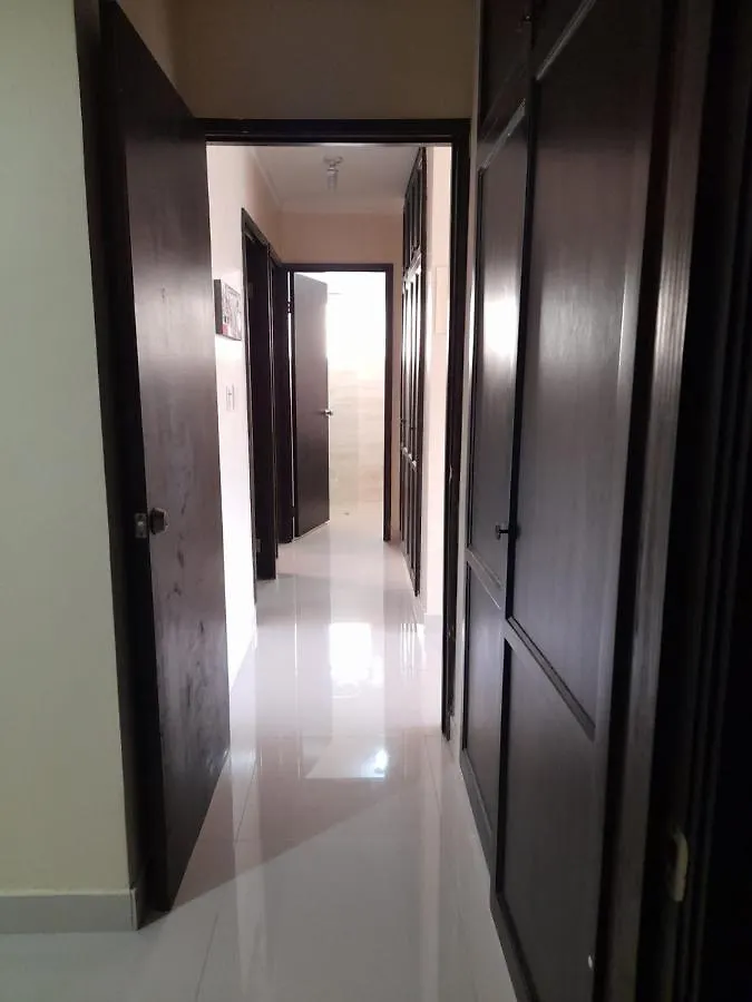 Apartamento Esme Santo Domingo 0*,