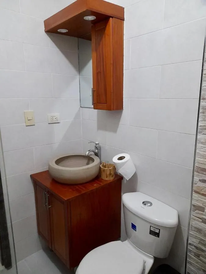 Apartamento Esme Santo Domingo